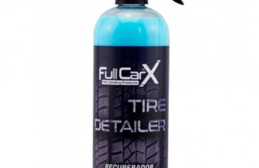 Tire Detailler
