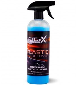 Rinnova plastiche Plastic Recover FullCarX 750ml