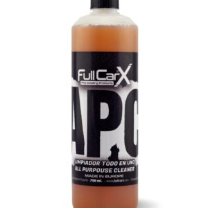 APC Tutto in Uno ultra concentrato 750 ml