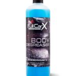 Sgrassante antisiliconico per carrozzeria FullCarX 750ml