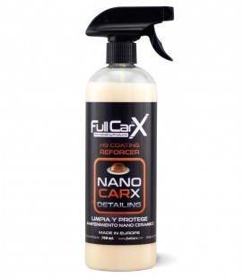 Nano Detailer 750 ml