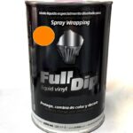 Arancione fluo 1lt