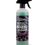 Total Wheel - detergente per cerchi e ruote