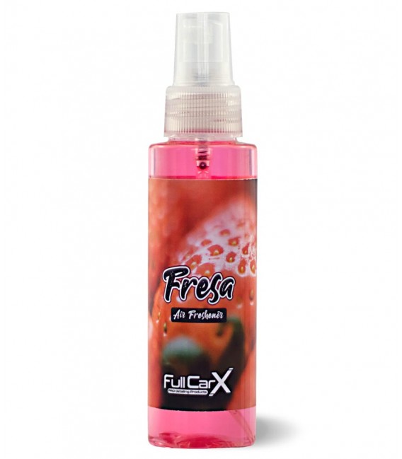 Deodorante Fragola 100ml