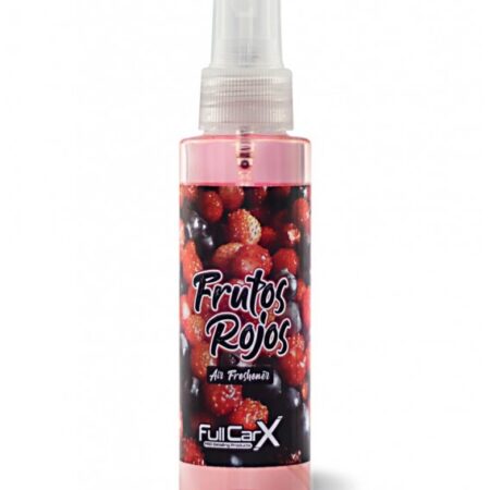 Deodorante Frutti Rossi 100ml