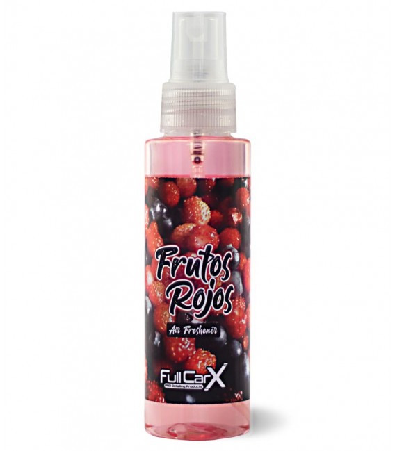 Deodorante Frutti Rossi 100ml