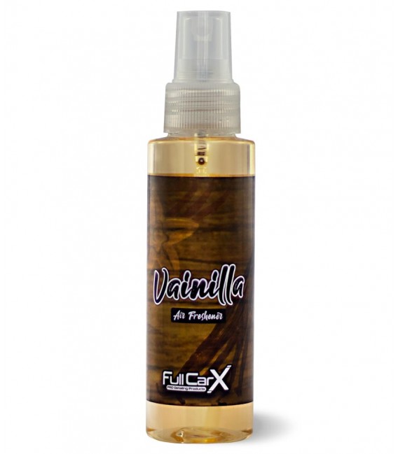 Deodorante Vaniglia 100ml