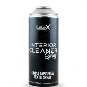 Detergente per tappezzeria auto spray