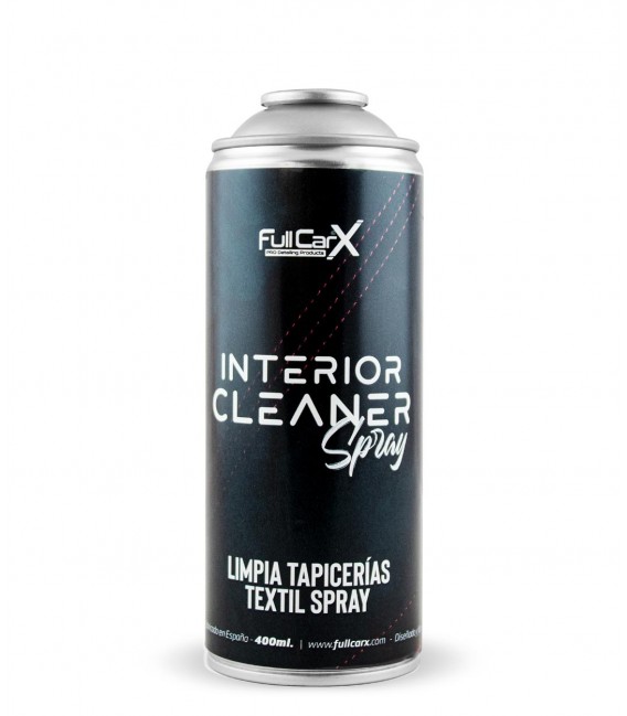 Detergente per tappezzeria auto Interior cleaner - Fulldip