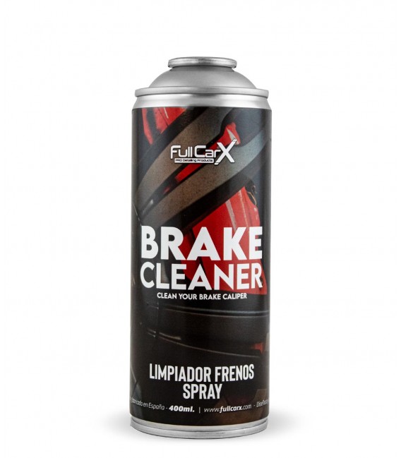 Detergente freni Brake Cleaner spray