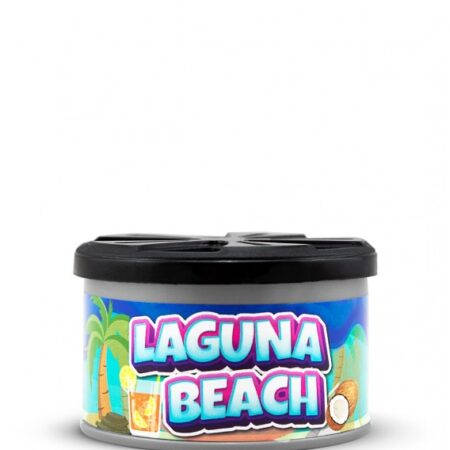 Tropical Beach - Deodorante per Auto