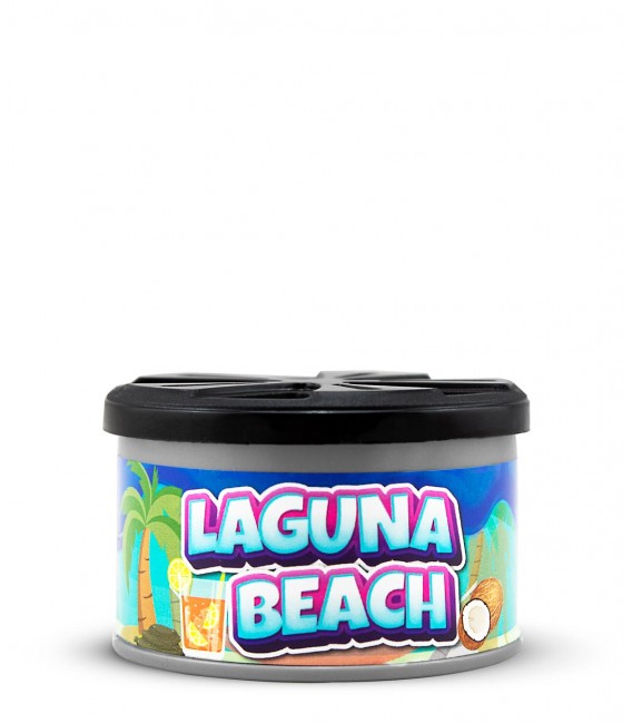 Tropical Beach - Deodorante per Auto